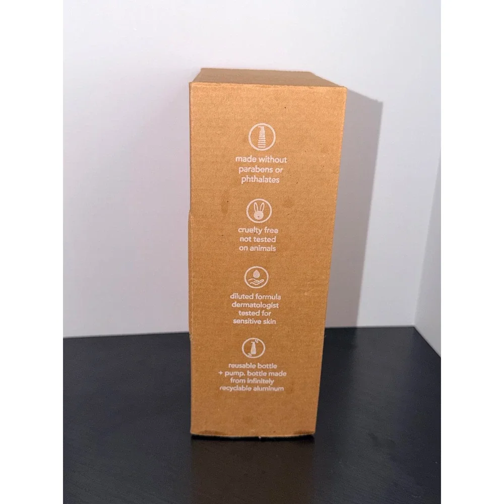 Method refill reuse